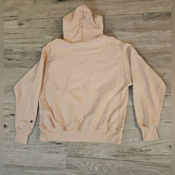 Womens champion Sweater Size XL - Picture 5 of 6